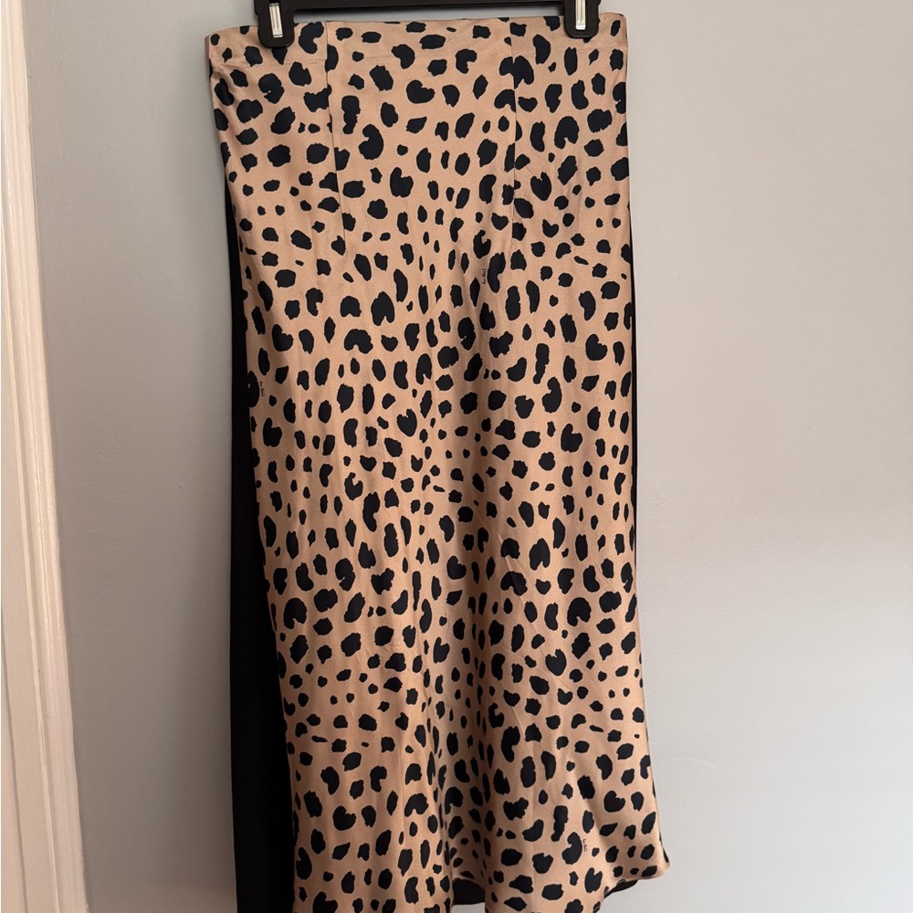 Realisation Par Naomi- 100% silk